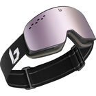 NEVADA SMALL, Black Matte-Volt Pink, hi-res image number null